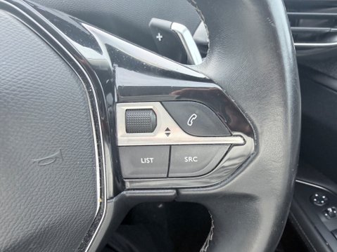 Peugeot 3008 1.5 BLUEHDI S/S ALLURE 22