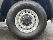Ford Ranger XL 170ps Single Cab 4x4 Pickup - Air Con / Rear Camera / Adaptive Cruise 30