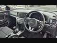 Kia Sportage CRDI 1 ISG 21