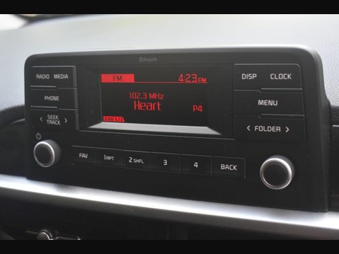 Kia Picanto 1.0 DPi 2 Hatchback 5dr Petrol AMT Euro 6 (s/s) (66 bhp) 15
