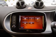 Smart Fortwo Coupe PRIME PREMIUM T 24