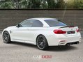 BMW M4 3.0 M4 Competition Edition Package Semi-Auto 2dr 15