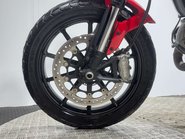 Ducati Scrambler 800 ICON 2015 3K GREAT CONDITION 1 OWNER MOT 800CC NAKED A2 34