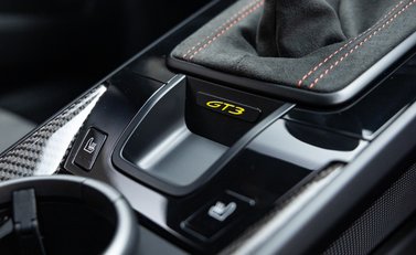 Porsche 911 GT3 (992) 29