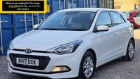 Hyundai i20 1.4 SE Hatchback 5dr Petrol Auto Euro 6 (100 ps) 3