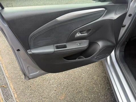 Vauxhall Corsa 1.2 Turbo SRi Premium Auto Euro 6 (s/s) 5dr 20