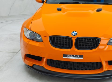 BMW M3 GTS 35