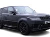 Land Rover Range Rover Sport 3.0 SD V6 HSE Dynamic SUV 5dr Diesel Auto 4WD Euro 6 (s/s) (306 ps)