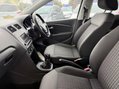Volkswagen Polo 1.2 TSI BlueMotion Tech SE Euro 6 (s/s) 5dr 35