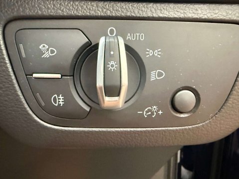 Audi Q5 3.0 SQ5 TFSI Quattro Auto 4WD 5dr 35