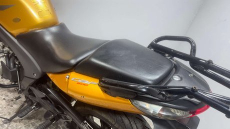 Honda CBF600 CB600 2009 RUNNING PROJECT BIKE SPARES OR REPAIR 600CC 7