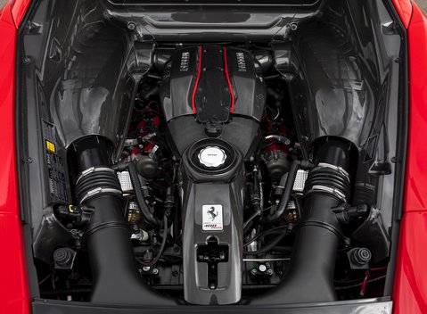 Ferrari 488 Pista 33