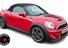 Mini Roadster 2.0 Roadster Cooper SD 2dr