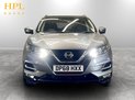 Nissan Qashqai 1.5 dCi N-Connecta SUV 5dr Diesel Manual Euro 6 (s/s) (115 ps) 2