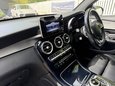 Mercedes-Benz GLC 2.1 GLC250d AMG Line G-Tronic+ 4MATIC Euro 6 (s/s) 5dr 22