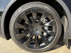 Tesla Model Y SUV 5dr Electric Auto RWD (346 ps) 18