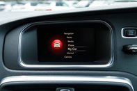 Volvo V40 D2 R-DESIGN EDITION 27