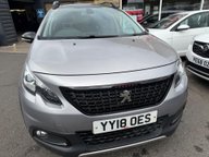 Peugeot 2008 PURETECH S/S GT LINE 11