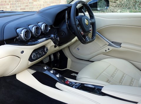 Ferrari F12 Berlinetta 20