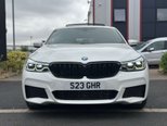BMW 6 Series 2.0 620d M Sport GT 5dr Diesel Auto Euro 6 (s/s) (190 ps) 2