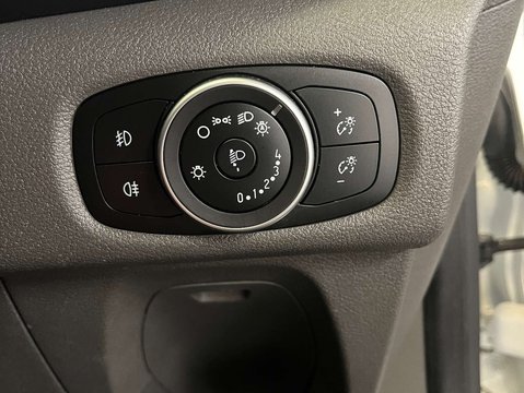 Ford Transit Custom 1.0 Transit Custom 340 Limited PHEV CVT 21