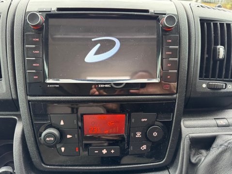 Dethleffs Trend AWAITING PREPARATION 24