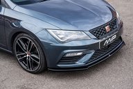 SEAT Leon 2.0 Leon Cupra Luxury 290 TSi Semi-Auto 5dr 23