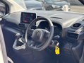 Citroen Berlingo 1.5 BlueHDi 650 Enterprise M Panel Van 5dr Diesel Manual SWB Euro 6 (s/s) ( 10
