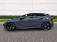 BMW 1 Series 1.5 118i M Sport Auto 5dr 5