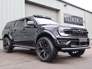 Ford Raptor BRAND NEW RAPTOR ECOBOOST STYLED BY SEEKER  7