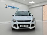 Ford Kuga 2.0 TDCi Titanium 2WD Euro 6 (s/s) 5dr 7