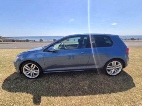 Volkswagen Golf 2.0 TDI BlueMotion Tech GT Edition Euro 6 (s/s) 3dr 6