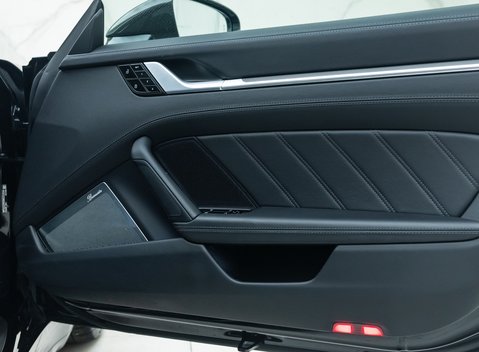 Porsche 911 Turbo S (992) 31