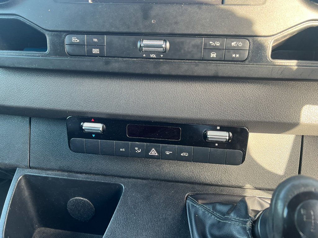 2020 Mercedes-Benz SprinterMWB L2H2 High Roof 314 Air Con EURO 6 NO VAT — thumbnail 39 of 48