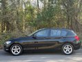 BMW 1 Series 1.5 116D SE Business 5dr 28