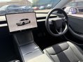 Tesla Model 3 Saloon 4dr Electric Auto RWD (208 ps) 29
