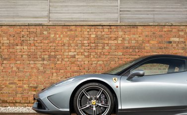 Ferrari 458 Speciale 26