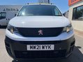 Peugeot Partner 1.5 Partner Professional L1 Blue HDi 5