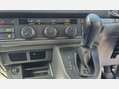 MAN TGE RAMPAGE 3.180 LION XS 4X4 AUTO KOMBI 2.0 180PS EU6 21