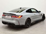 BMW M4 3.0 BiTurbo Competition Coupe 2dr Petrol Steptronic Euro 6 (s/s) (510 ps) 29