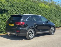 Kia Sorento (Sold) 2.2 CRDi KX-2 SUV 5dr Diesel Auto AWD Euro 6 (s/s) (197 bhp) 31