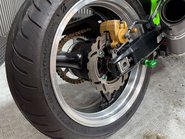 Kawasaki Z1000 2005 ONLY 28K 1000CC NAKED PROJECT BIKE RUNS WELL 7