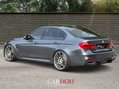 BMW M3 3.0 M3 Competition Edition Package Semi-Auto 4dr 16