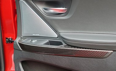 BMW M6 Gran Coupe 20