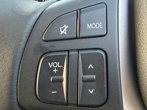 Suzuki S-Cross 1.4 Boosterjet Mhev Kuro Allgrip 23