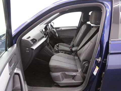 SEAT Tarraco 1.5 TSI EVO SE Euro 6 (s/s) 5dr 20