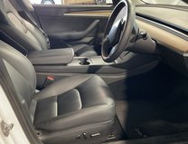 Tesla Model 3 Standard Range Plus Saloon 4dr Electric Auto RWD (241 bhp) 10
