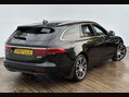 Jaguar XF 2.0 XF Portfolio D AWD Auto 4WD 5dr 28