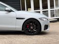 Jaguar XF 3.0d V6 S Saloon 4dr Diesel Auto Euro 6 (s/s) (300 ps) 18
