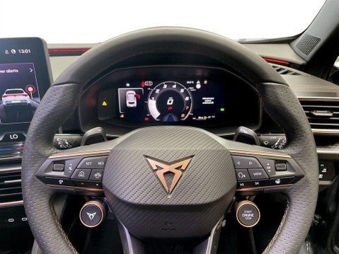 Cupra Formentor 1.5 eTSI V2 SUV 5dr Petrol Hybrid DSG Euro 6 (s/s) (150 ps) Heated Seats - 13